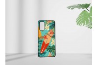 retro surf mintás tok samsung a13 5g telefonhoz 3