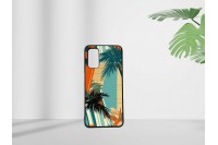 retro surf mintás tok samsung a13 5g telefonhoz 11