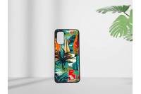 retro surf mintás tok samsung a13 5g telefonhoz 15