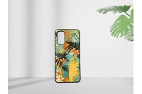 retro surf mintás tok samsung a13 5g telefonhoz 4