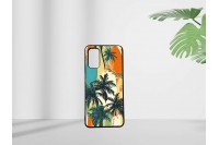 retro surf mintás tok samsung a13 5g telefonhoz 5