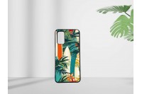 retro surf mintás tok samsung a13 5g telefonhoz 9