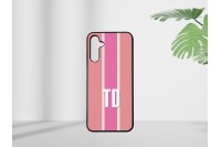 pasztell monogramos tok samsung a14 telefonhoz 10