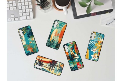  Retro surf minta - Samsung A14