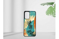 retro surf mintás tok samsung a33 telefonhoz 5