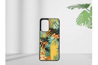 retro surf mintás tok samsung a33 telefonhoz 7