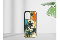 retro surf mintás tok samsung a33 telefonhoz 8