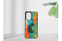 retro surf mintás tok samsung a33 telefonhoz 4