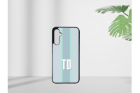 pasztell monogramos tok samsung a34 telefonhoz 9