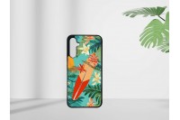 retro surf mintás tok samsung a34 telefonhoz 4