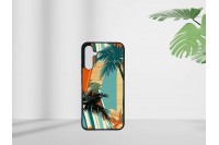 retro surf mintás tok samsung a34 telefonhoz 12