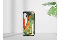 retro surf mintás tok samsung a34 telefonhoz 13