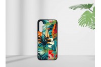 retro surf mintás tok samsung a34 telefonhoz 16