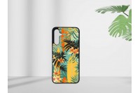 retro surf mintás tok samsung a34 telefonhoz 5