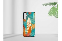 retro surf mintás tok samsung a34 telefonhoz 9