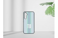 pasztell monogramos tok samsung a54 telefonhoz 10