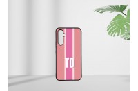 pasztell monogramos tok samsung a54 telefonhoz 10