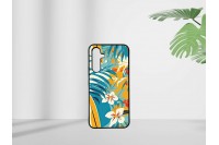 retro surf mintás tok samsung a54 telefonhoz 5