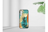 retro surf mintás tok samsung a54 telefonhoz 8