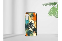 retro surf mintás tok samsung a54 telefonhoz 11