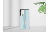 pasztell monogramos tok samsung s22 ultra telefonhoz 4