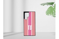 pasztell monogramos tok samsung s22 ultra telefonhoz 5
