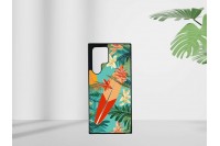 retro surf mintás tok samsung s22 ultra telefonhoz 9