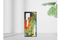 retro surf mintás tok samsung s22 ultra telefonhoz 3