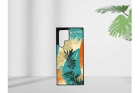 retro surf mintás tok samsung s22 ultra telefonhoz 8