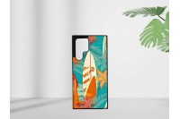 retro surf mintás tok samsung s22 ultra telefonhoz 13