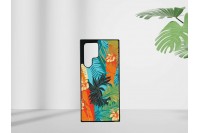 retro surf mintás tok samsung s22 ultra telefonhoz 15