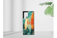 retro surf mintás tok samsung s22 ultra telefonhoz 16