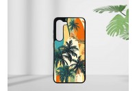 retro surf mintás tok samsung s23 telefonhoz 7