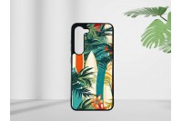 retro surf mintás tok samsung s23 telefonhoz 11