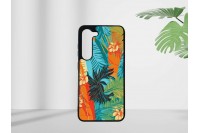 retro surf mintás tok samsung s23 telefonhoz 12