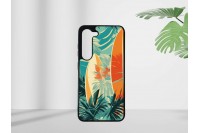 retro surf mintás tok samsung s23 telefonhoz 13