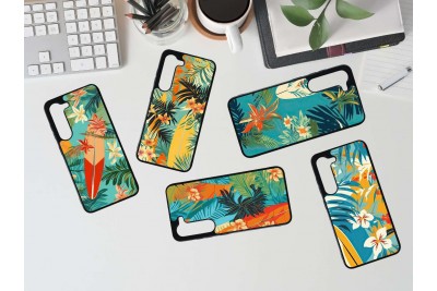 Retro surf minta - Samsung S23