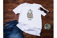 hagyj békén! introvertálok - morcica póló 10