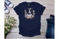 border collie póló 4