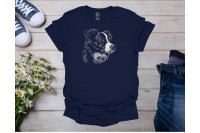 border collie póló 4