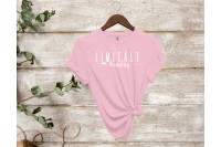 "limitált kiadás" feliratú póló 5