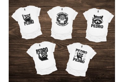 Pedro pólók