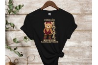 domina macis szülinapi póló – személyre szabható és humoros design 4