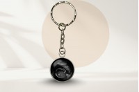 fényképes medál – személyre szabott üveglencsés cabochon ékszer 6