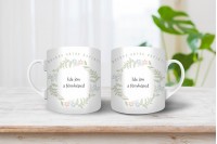 boldog anyák napját bögre - fényképes anyák napi bögre 3