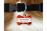 pipacsos biléta kutyáknak - csont 3