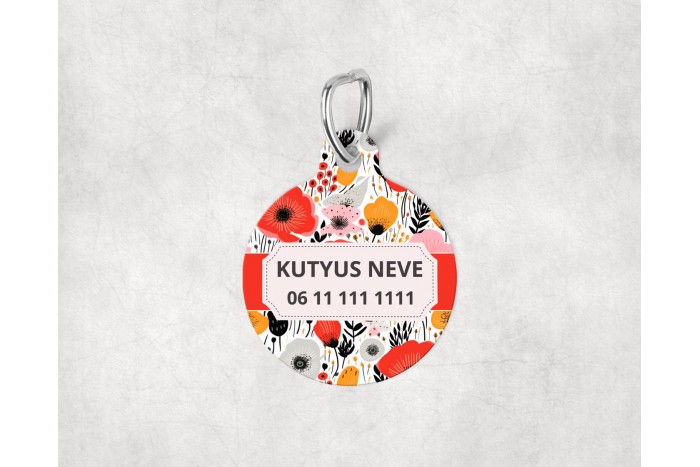 pipacsos biléta kutyáknak - kör 2