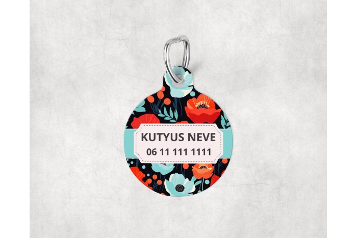 pipacsos biléta kutyáknak - kör 2