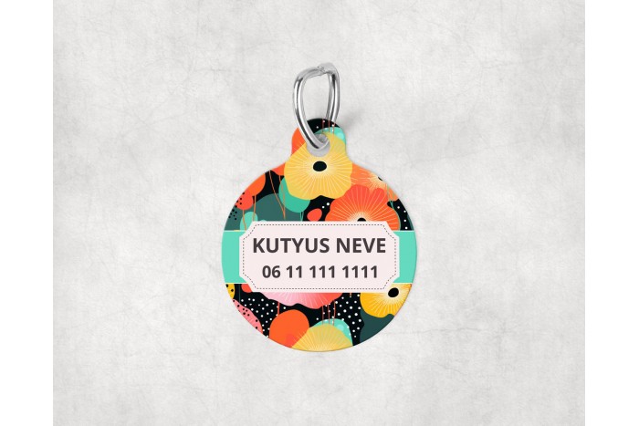 pipacsos biléta kutyáknak - kör 2