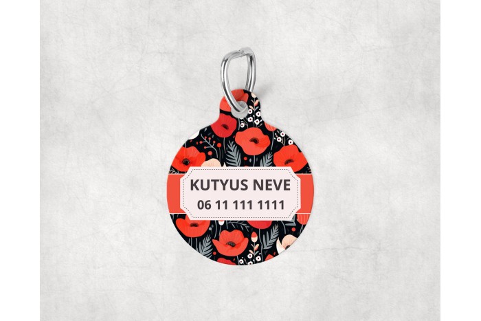 pipacsos biléta kutyáknak - kör 2